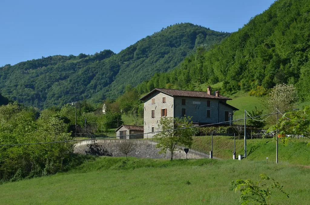 Agriturismo Campo Rosso-1